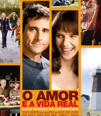 O Amor e a Vida Real