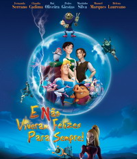 Happily N'Ever After