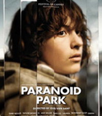Paranoid Park