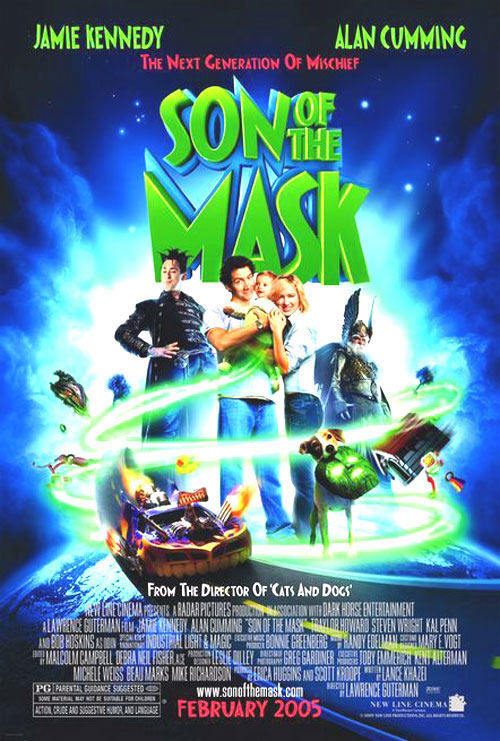 Son of the Mask